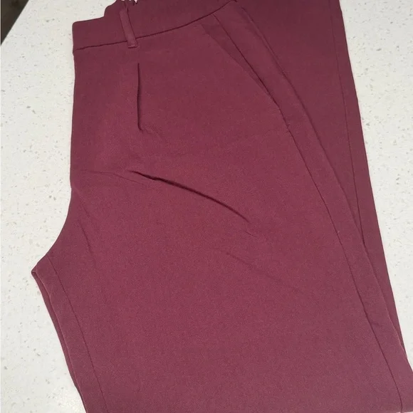 Old Navy Taylor High Waist Trouser Bundle!! - Picture 4 of 13